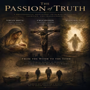 The Passion of the Truth
