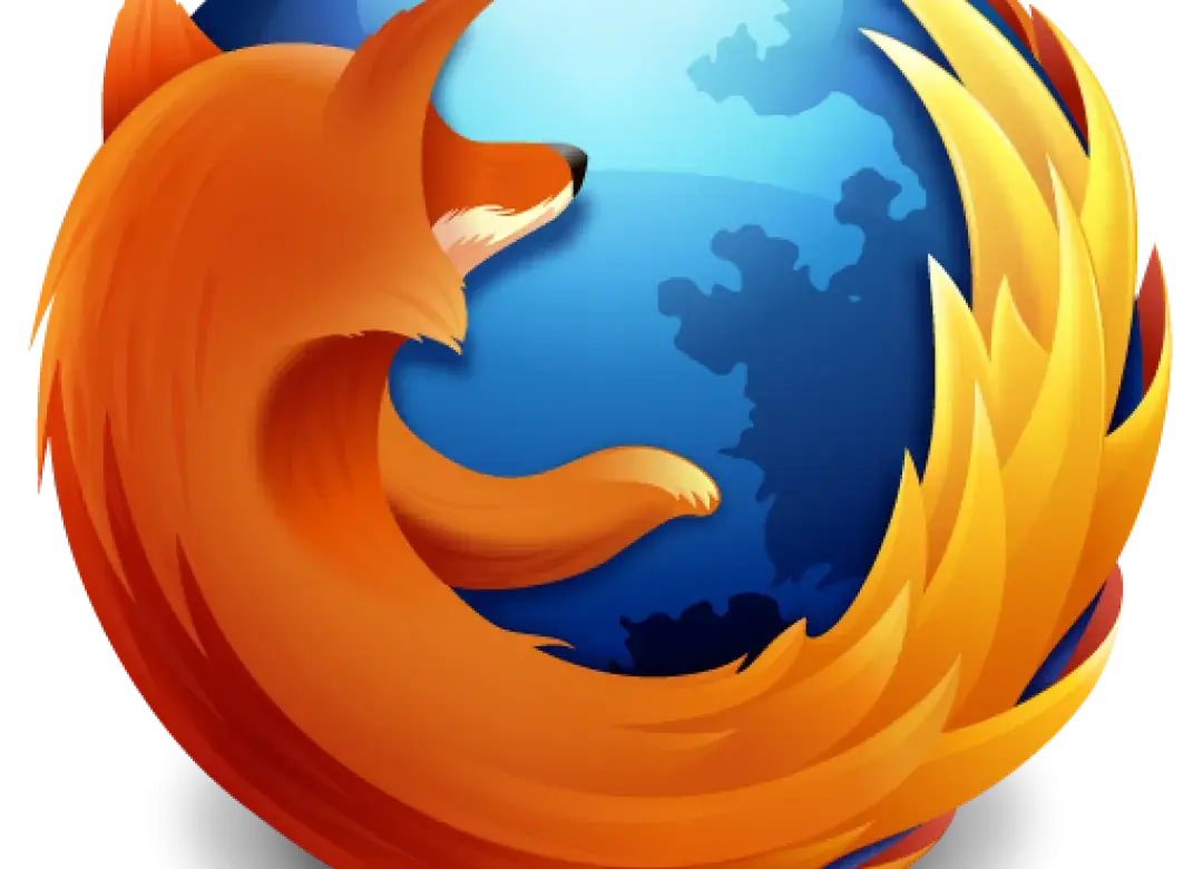 Firefox