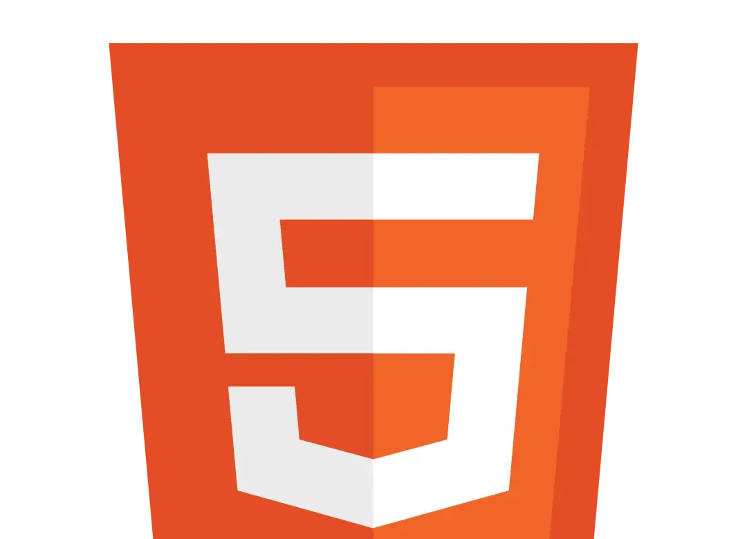 HTML 5